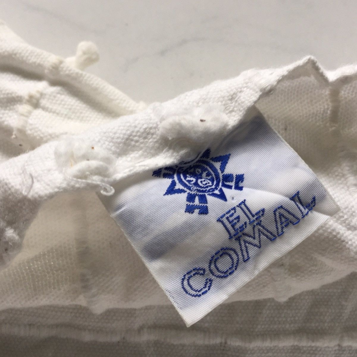 Japanese Brand El comal nice design 💯 cotton cardigan jacket Size M / US 6-8 / IT 42-44 - 6 Thumbnail