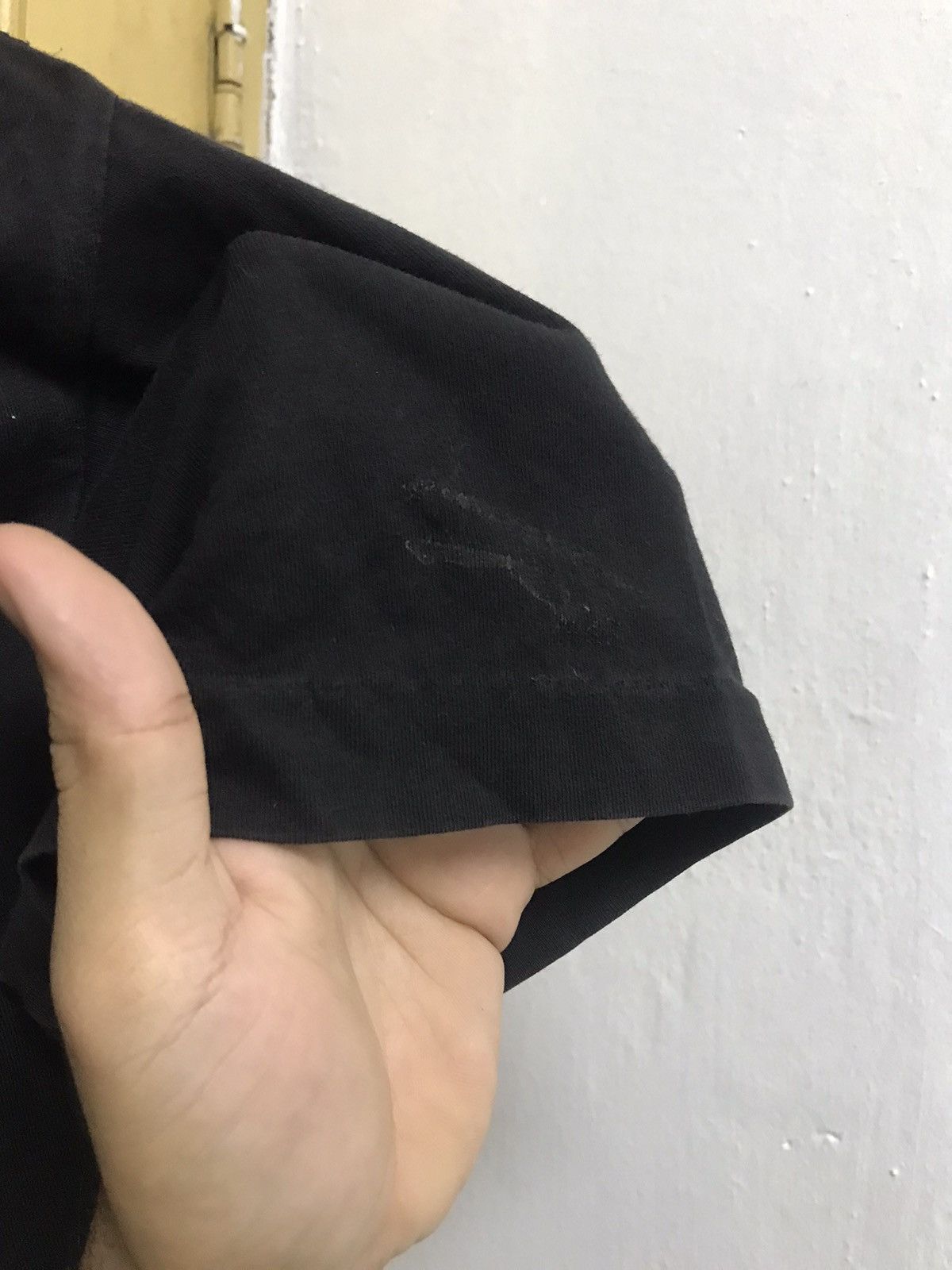 Bape Baby Milo x Black Chocoolate T-shirt Size US M / EU 48-50 / 2 - 15 Thumbnail