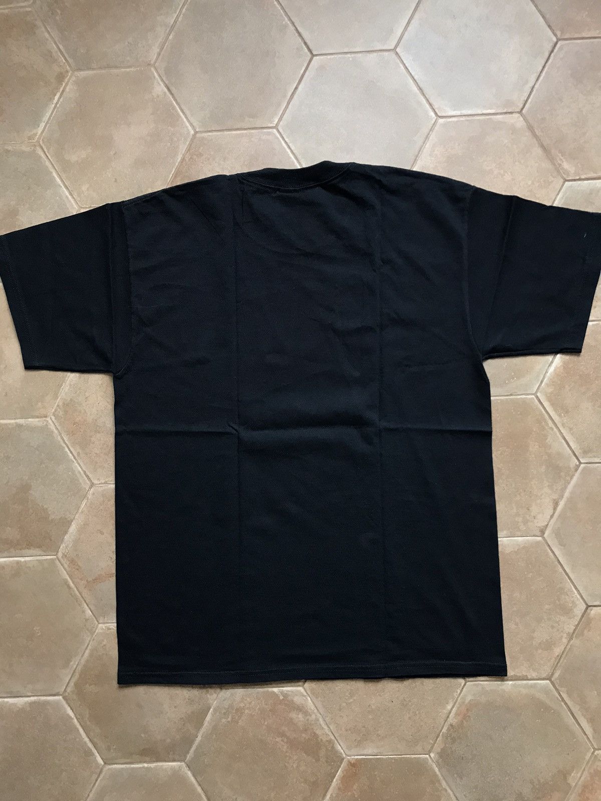 Band Tees × Vintage ELVIS PRESLEY VINTAGE SHIRT THE KING Size US L / EU 52-54 / 3 - 4 Thumbnail