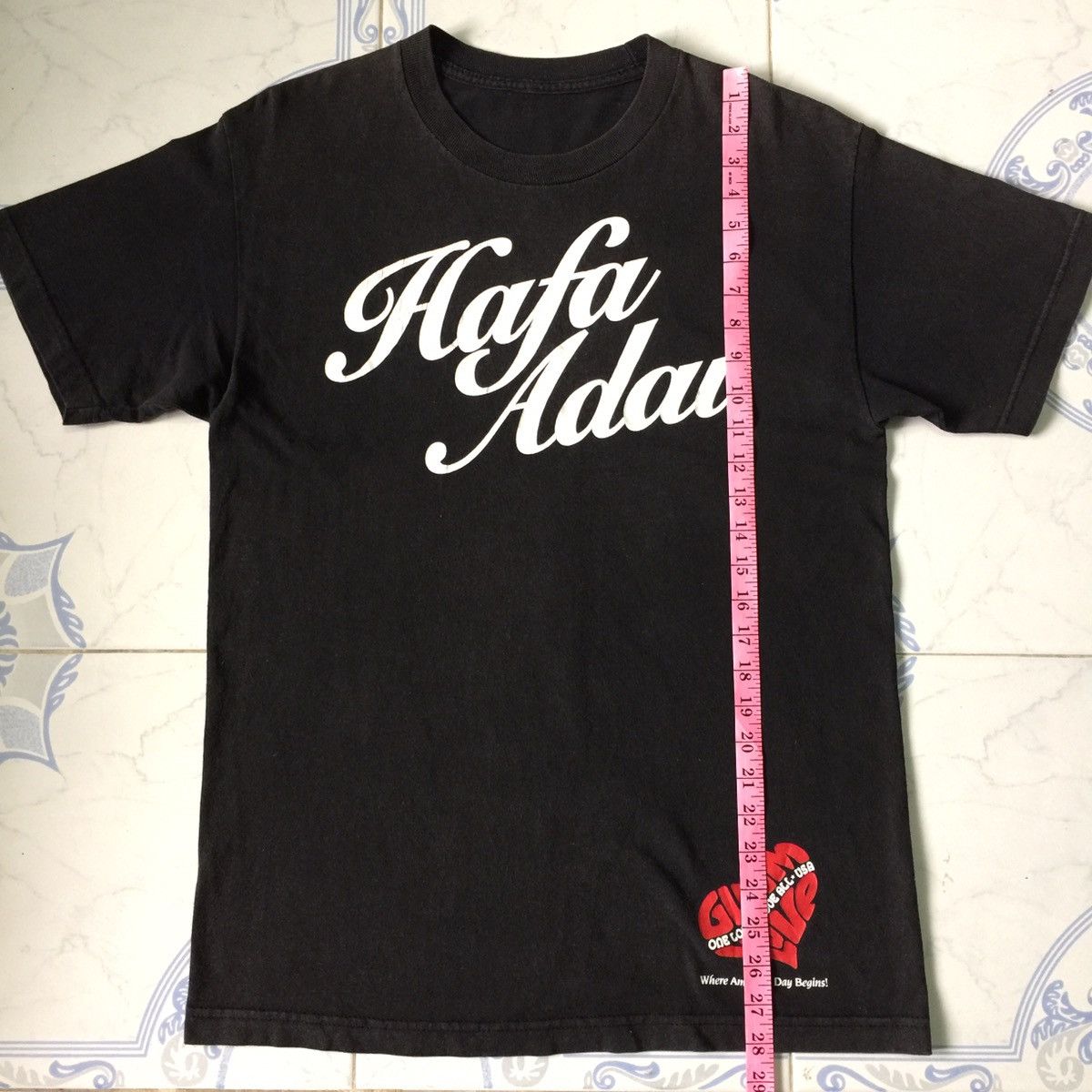 Other Guam love USA tshirt Size US L / EU 52-54 / 3 - 6 Thumbnail