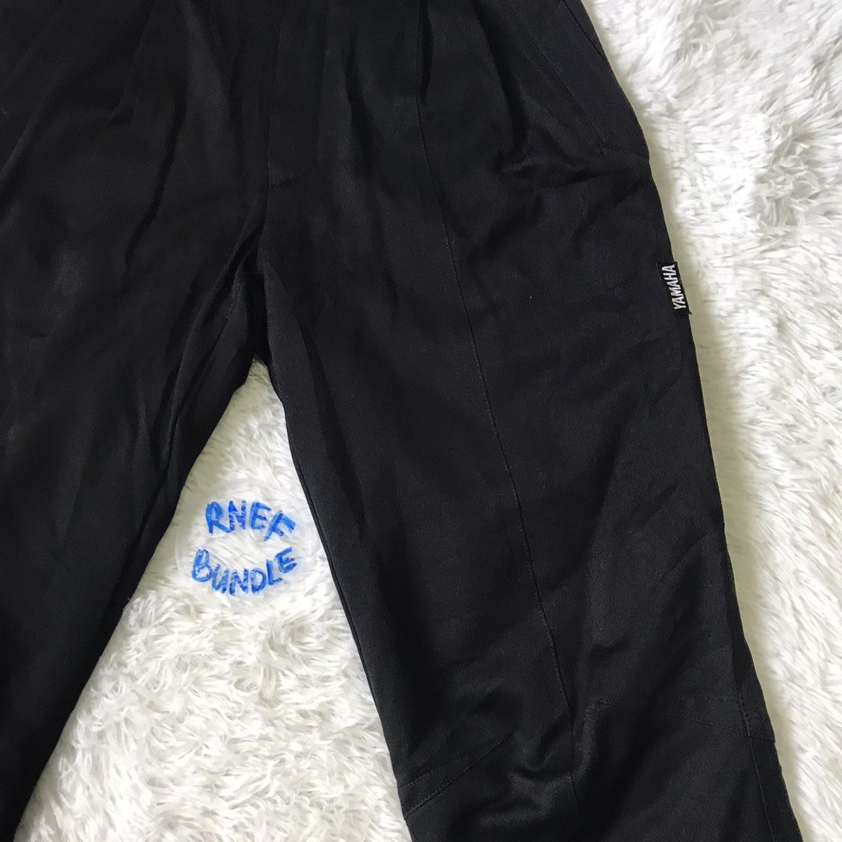 Japanese Brand Yamaha pant Size US 26 / EU 42 - 3 Thumbnail
