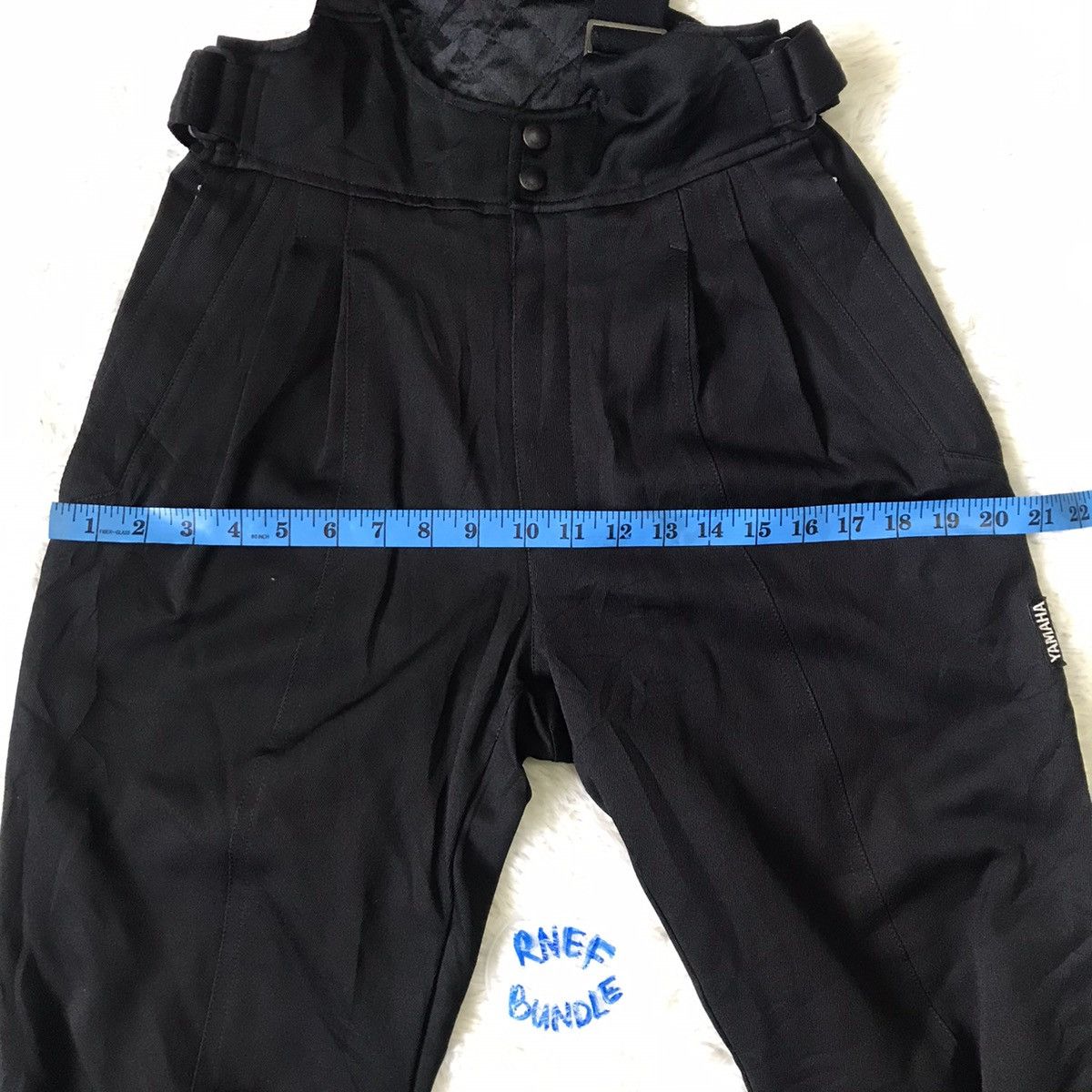 Japanese Brand Yamaha pant Size US 26 / EU 42 - 8 Thumbnail