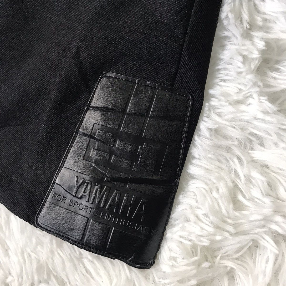 Japanese Brand Yamaha pant Size US 26 / EU 42 - 24 Thumbnail