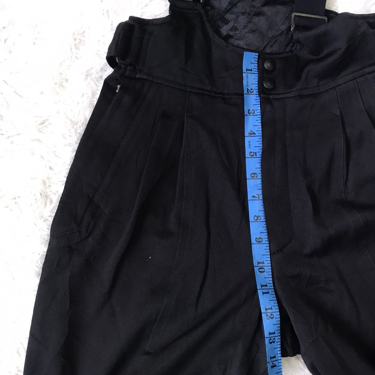 Japanese Brand Yamaha pant Size US 26 / EU 42 - 7 Thumbnail