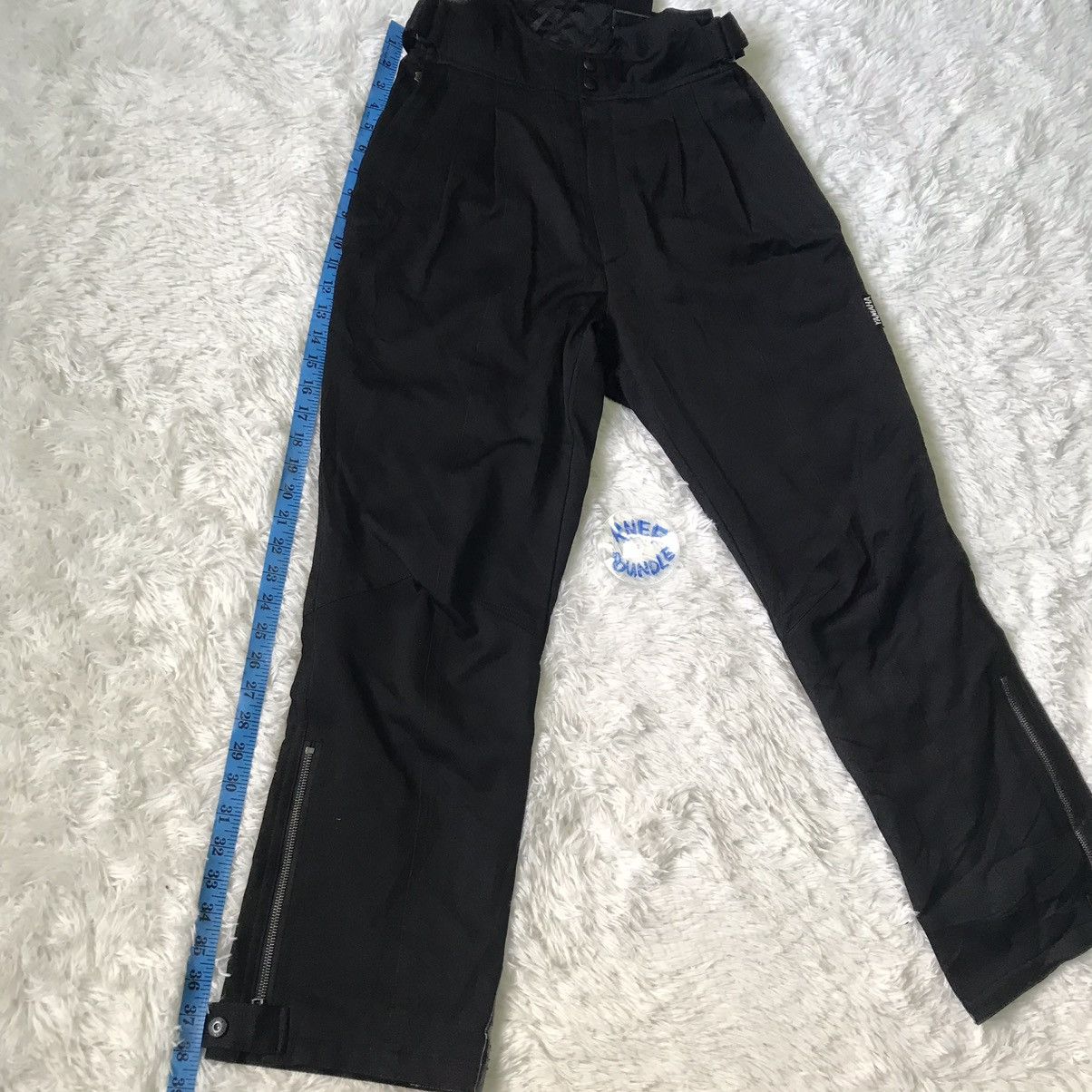 Japanese Brand Yamaha pant Size US 26 / EU 42 - 17 Thumbnail