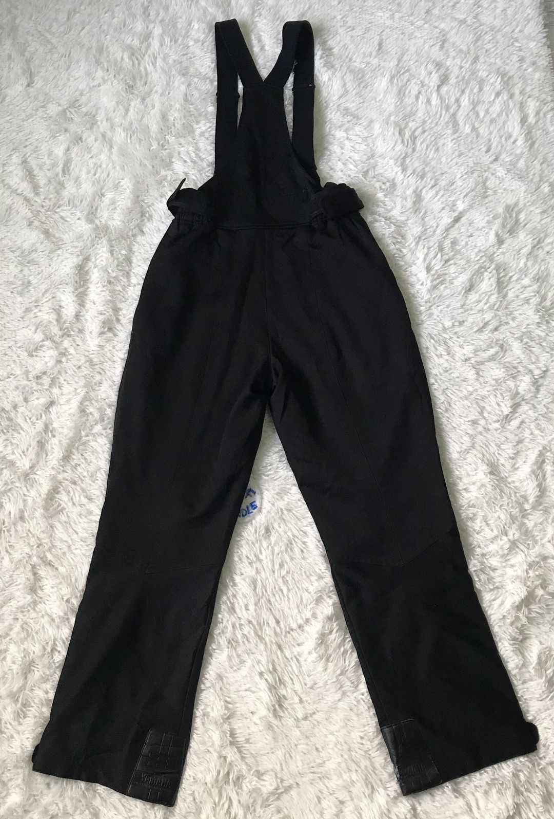 Japanese Brand Yamaha pant Size US 26 / EU 42 - 25 Thumbnail