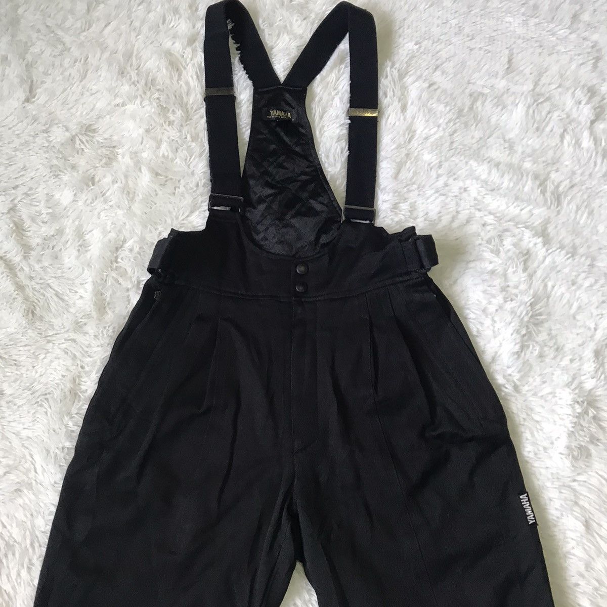 Japanese Brand Yamaha pant Size US 26 / EU 42 - 4 Thumbnail