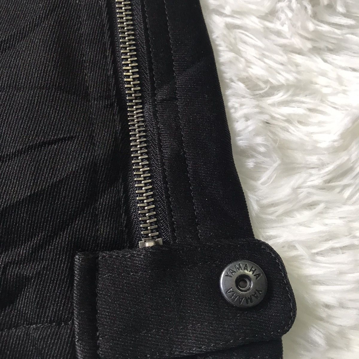 Japanese Brand Yamaha pant Size US 26 / EU 42 - 15 Thumbnail
