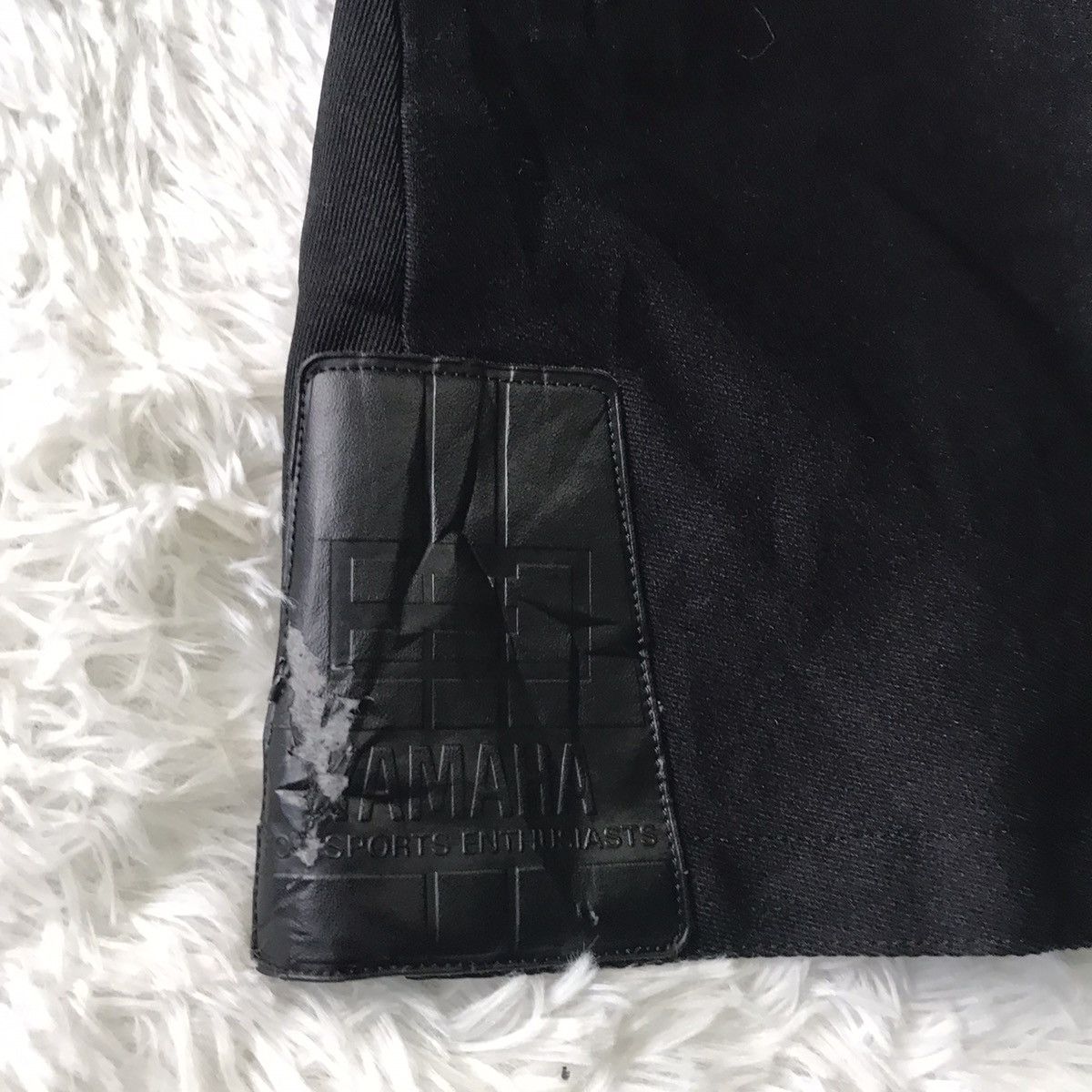 Japanese Brand Yamaha pant Size US 26 / EU 42 - 23 Thumbnail