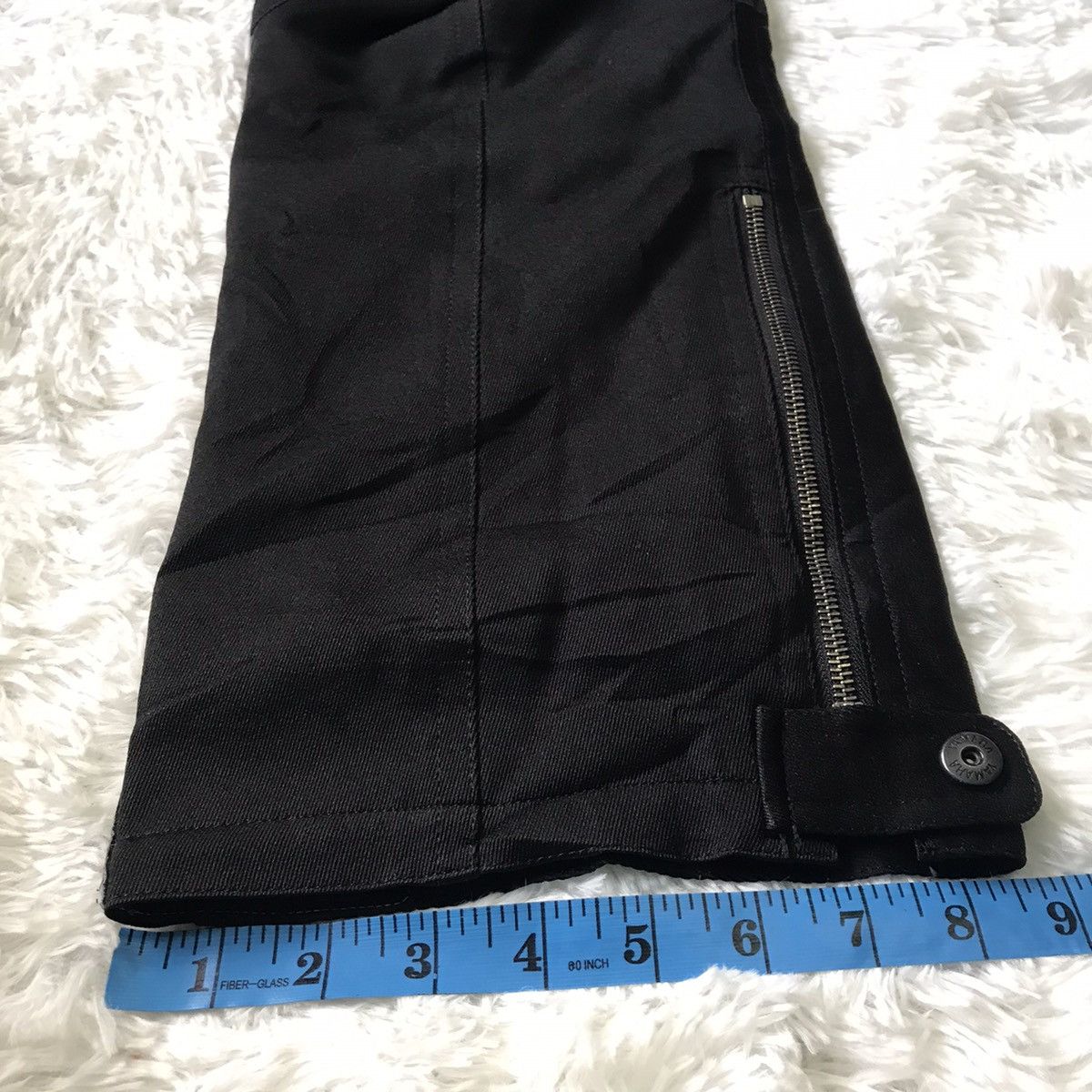 Japanese Brand Yamaha pant Size US 26 / EU 42 - 14 Thumbnail