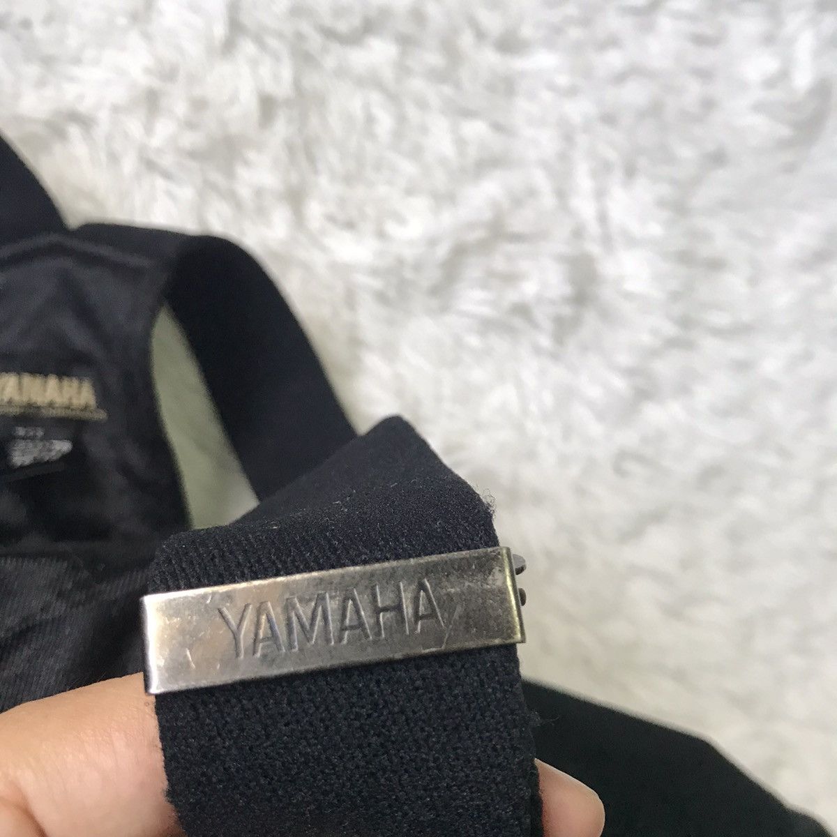 Japanese Brand Yamaha pant Size US 26 / EU 42 - 22 Thumbnail