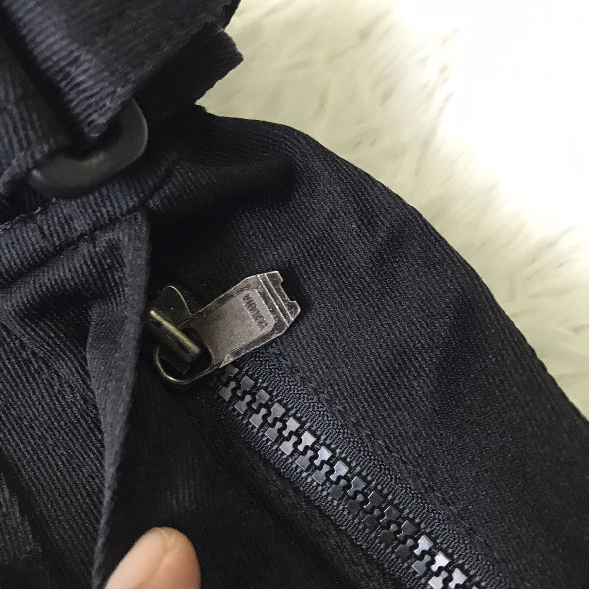Japanese Brand Yamaha pant Size US 26 / EU 42 - 10 Thumbnail