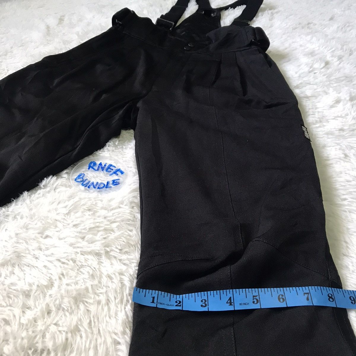 Japanese Brand Yamaha pant Size US 26 / EU 42 - 13 Thumbnail