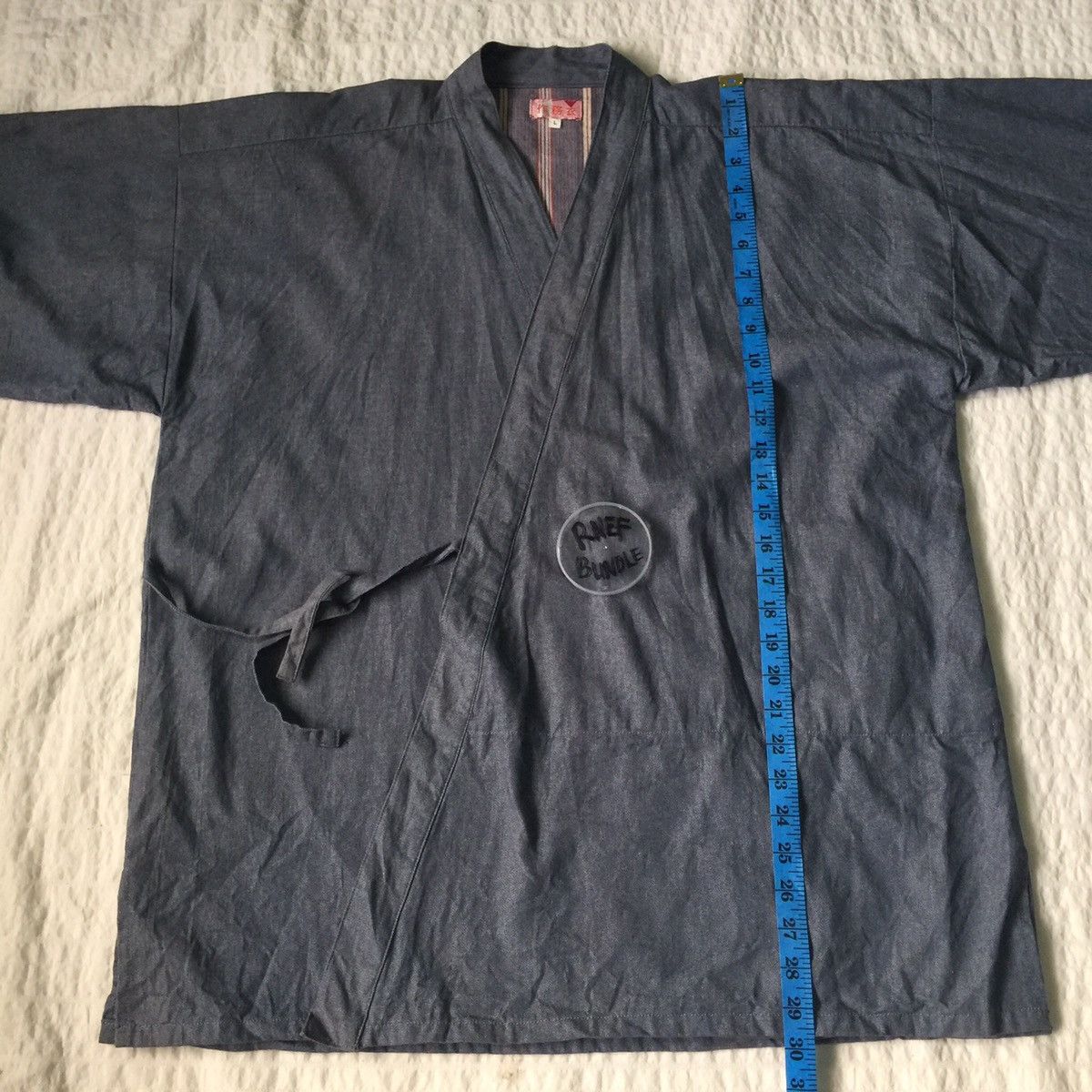 Japanese Brand Kimono Japanese Traditional Size US L / EU 52-54 / 3 - 13 Thumbnail