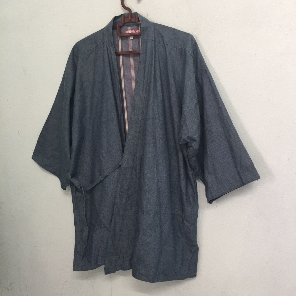 Japanese Brand Kimono Japanese Traditional Size US L / EU 52-54 / 3 - 2 Thumbnail