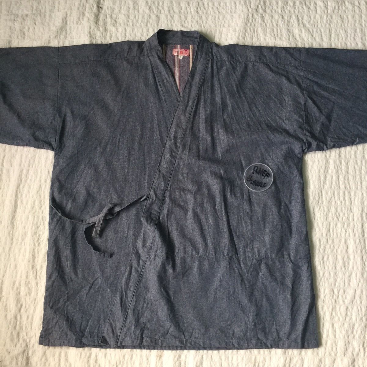 Japanese Brand Kimono Japanese Traditional Size US L / EU 52-54 / 3 - 11 Thumbnail
