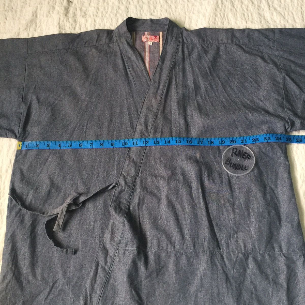 Japanese Brand Kimono Japanese Traditional Size US L / EU 52-54 / 3 - 12 Thumbnail