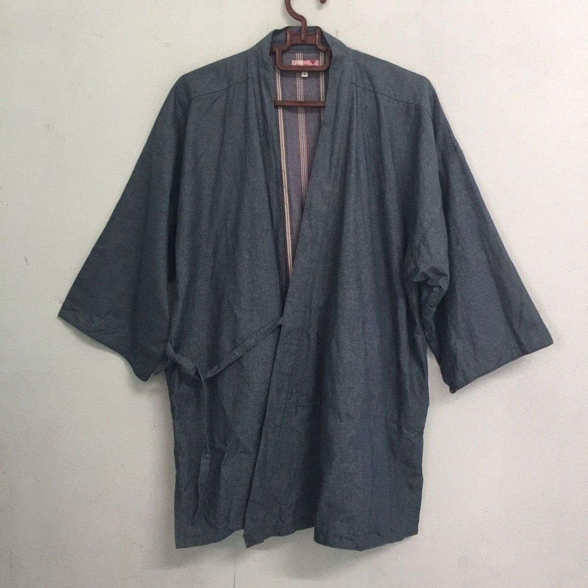 Japanese Brand Kimono Japanese Traditional Size US L / EU 52-54 / 3 - 1 Thumbnail