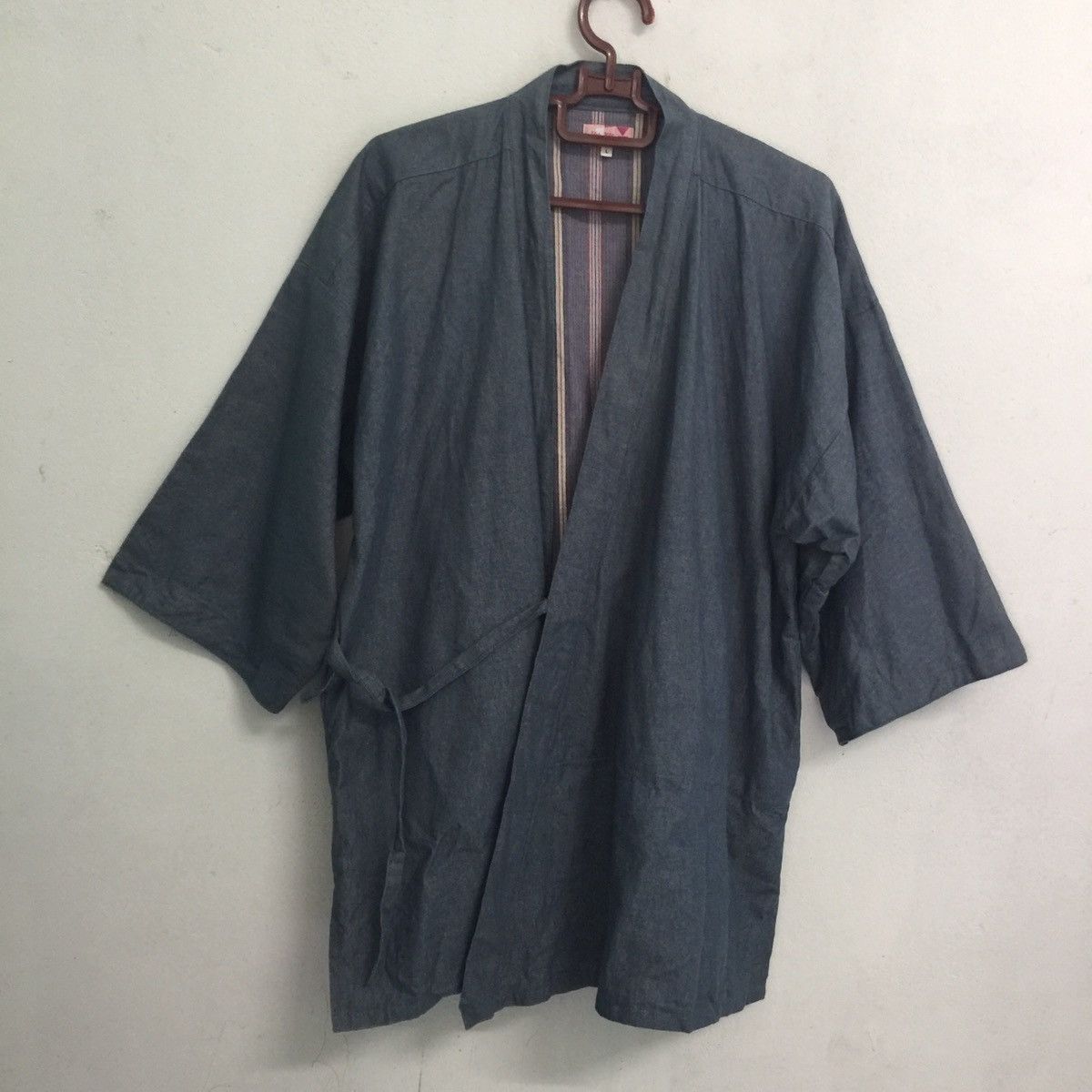 Japanese Brand Kimono Japanese Traditional Size US L / EU 52-54 / 3 - 3 Thumbnail