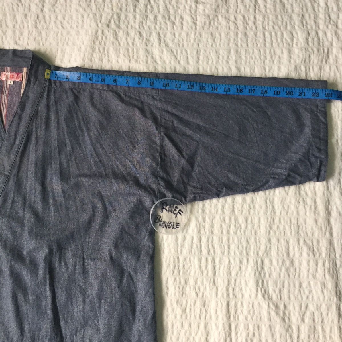 Japanese Brand Kimono Japanese Traditional Size US L / EU 52-54 / 3 - 14 Thumbnail