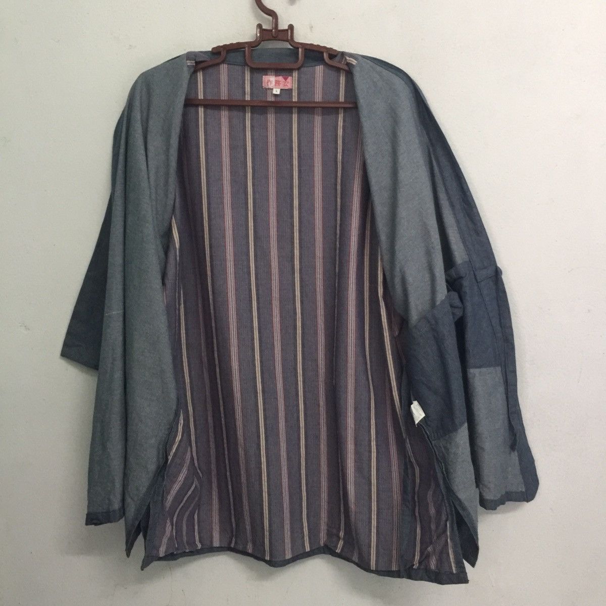 Japanese Brand Kimono Japanese Traditional Size US L / EU 52-54 / 3 - 4 Thumbnail