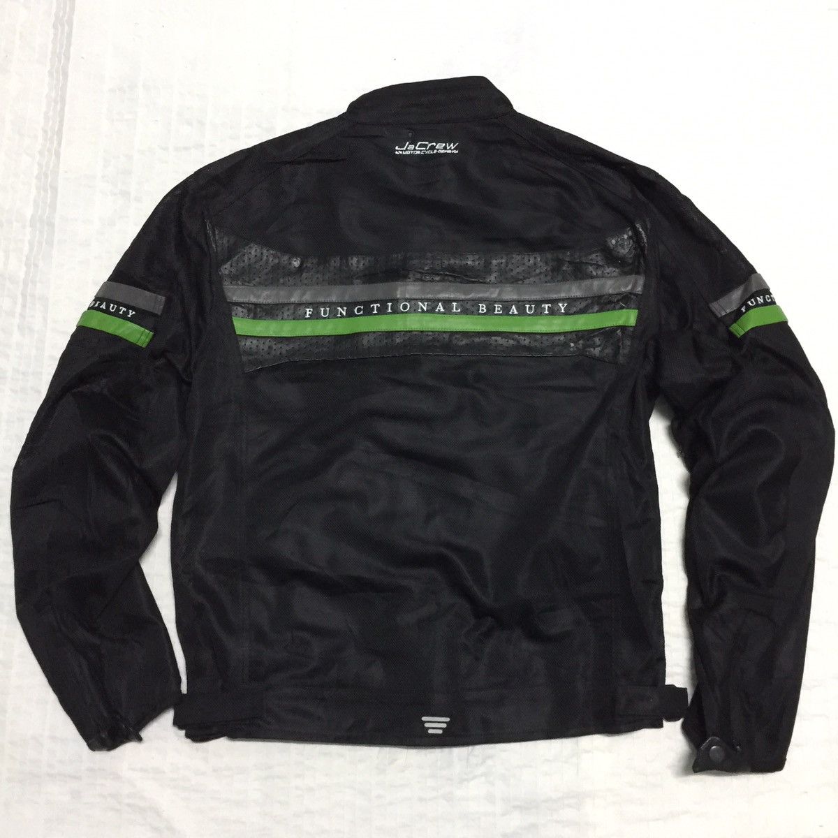Gear for Sports Ja crew motorcycle racing jacket Size US M / EU 48-50 / 2 - 2 Thumbnail