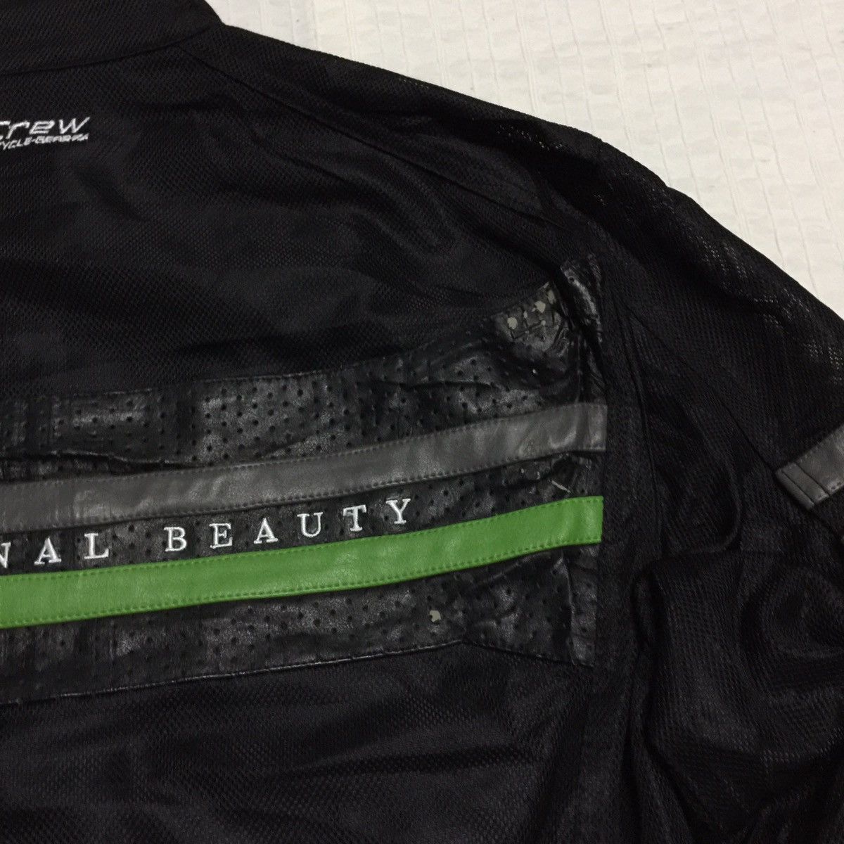 Gear for Sports Ja crew motorcycle racing jacket Size US M / EU 48-50 / 2 - 13 Thumbnail