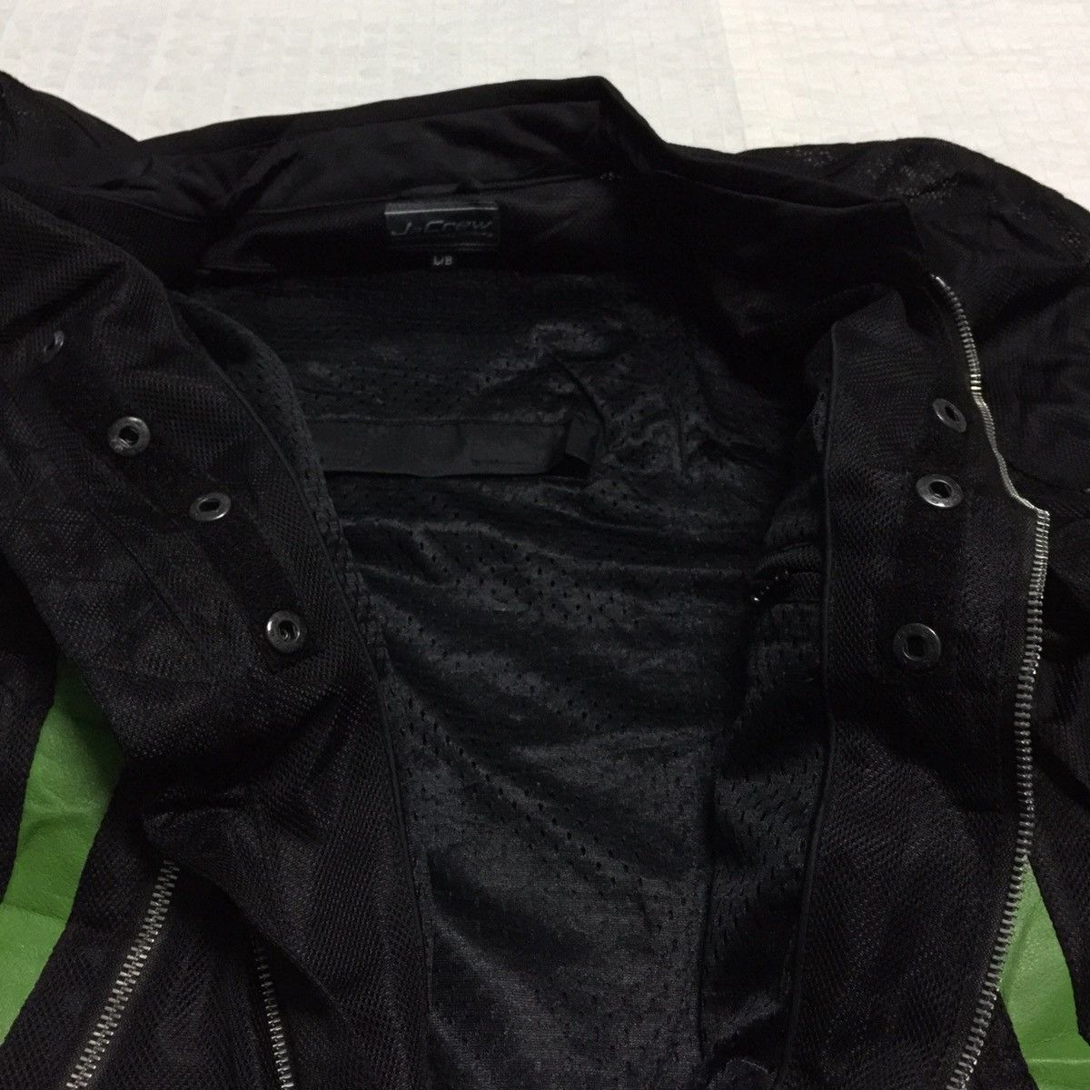 Gear for Sports Ja crew motorcycle racing jacket Size US M / EU 48-50 / 2 - 10 Thumbnail