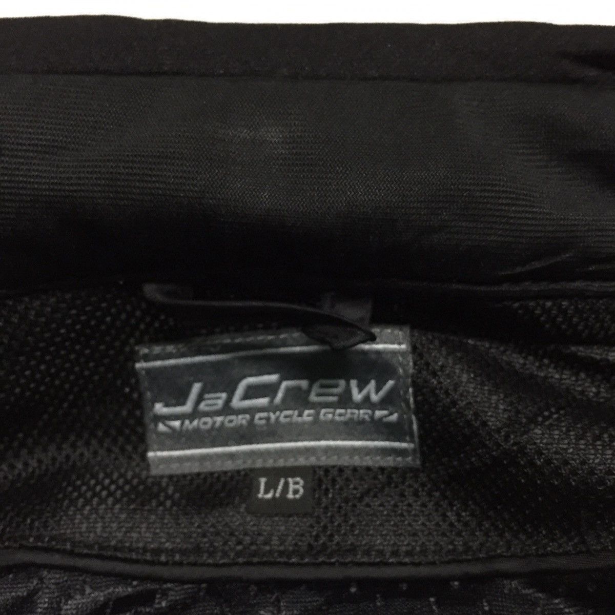 Gear for Sports Ja crew motorcycle racing jacket Size US M / EU 48-50 / 2 - 7 Thumbnail