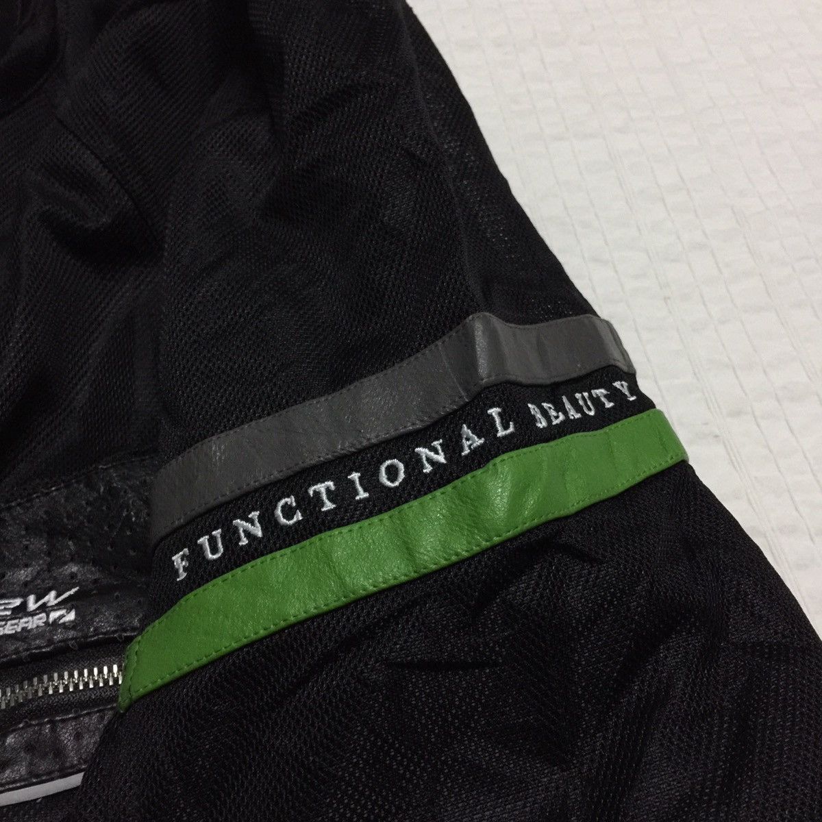 Gear for Sports Ja crew motorcycle racing jacket Size US M / EU 48-50 / 2 - 11 Thumbnail