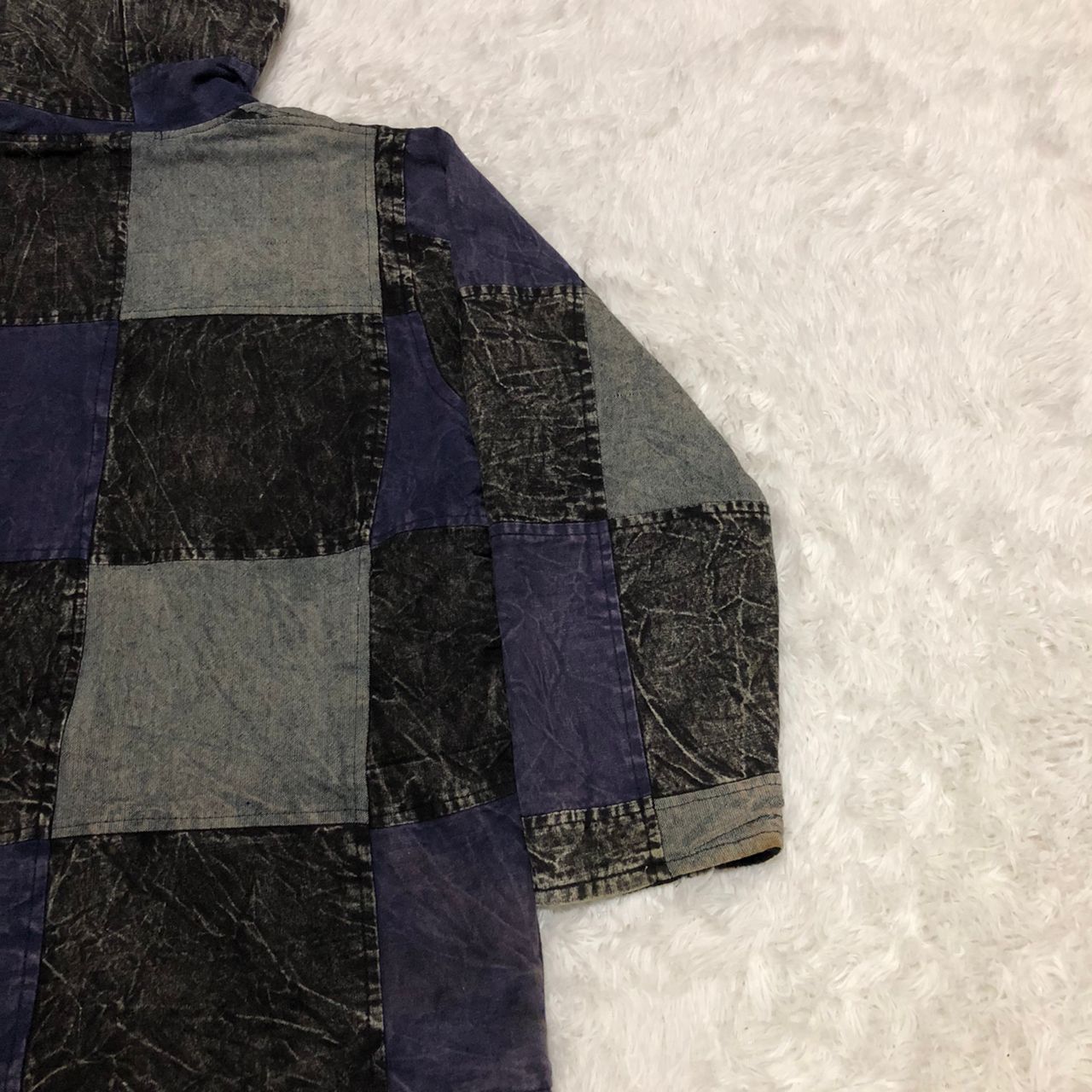 Japanese Brand Mianna hoodie jacket nice design Size US M / EU 48-50 / 2 - 11 Thumbnail