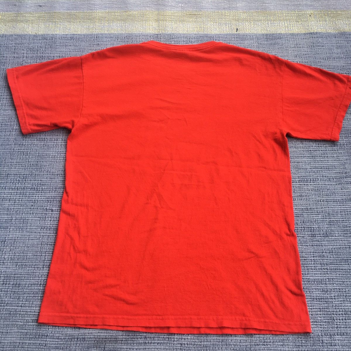Band Tees × Vintage foo fighter tee Size US M / EU 48-50 / 2 - 4 Thumbnail