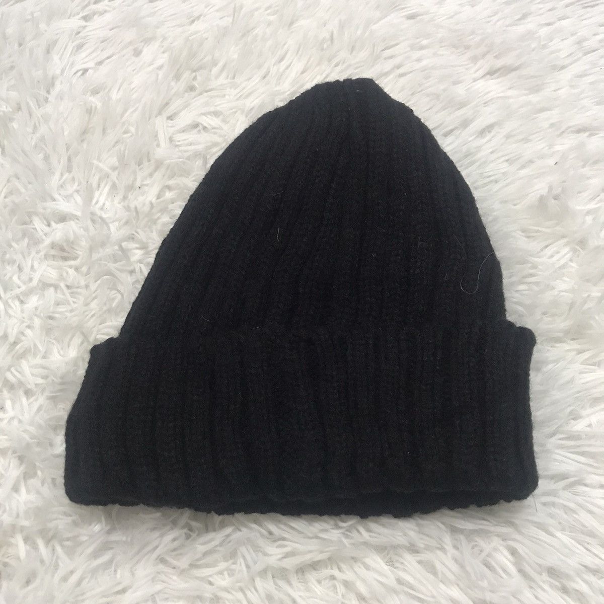 Japanese Brand Chu xx beanie hat snow cap Size ONE SIZE - 4 Thumbnail