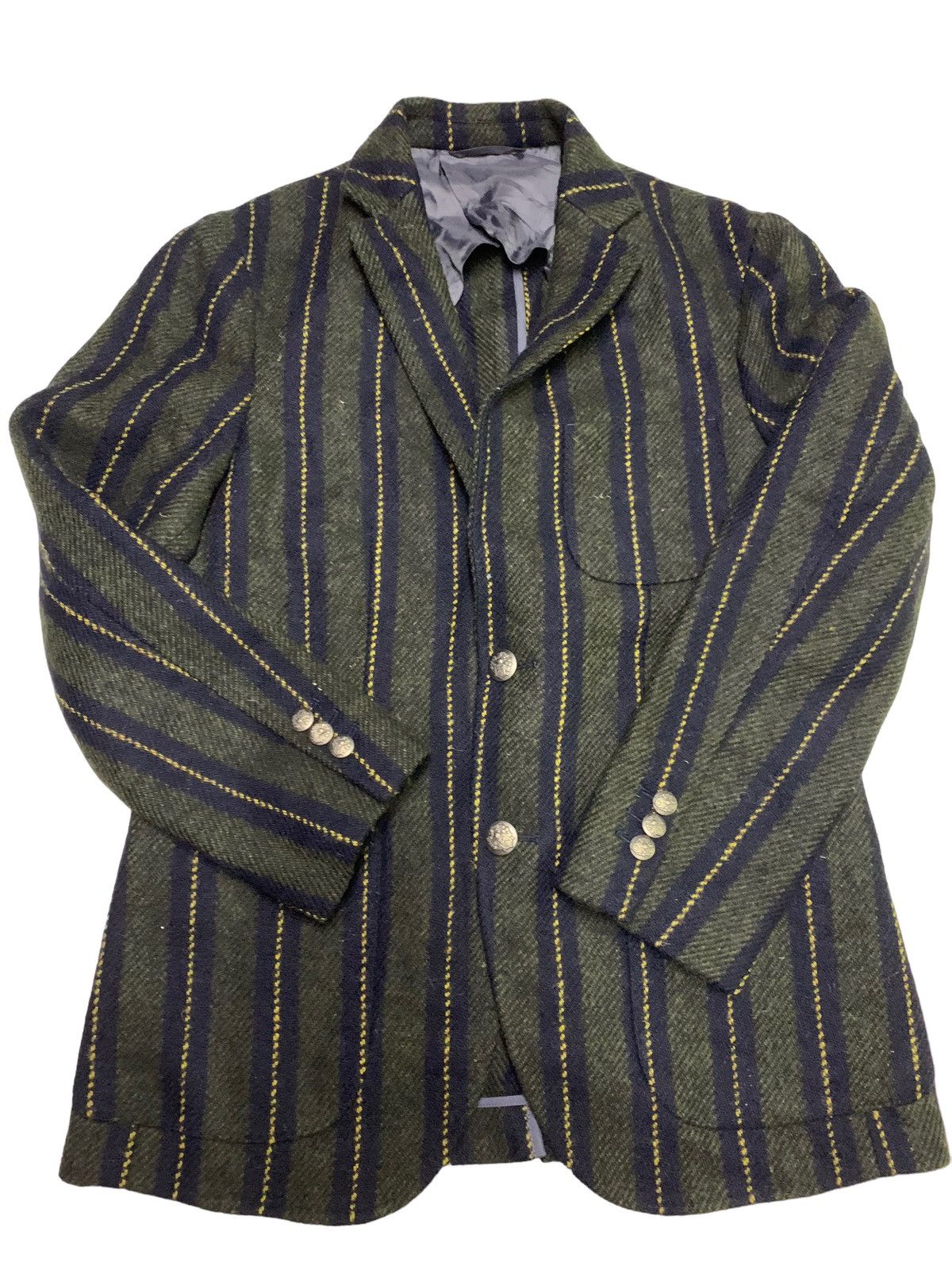 Mitsumine Blazers vintage