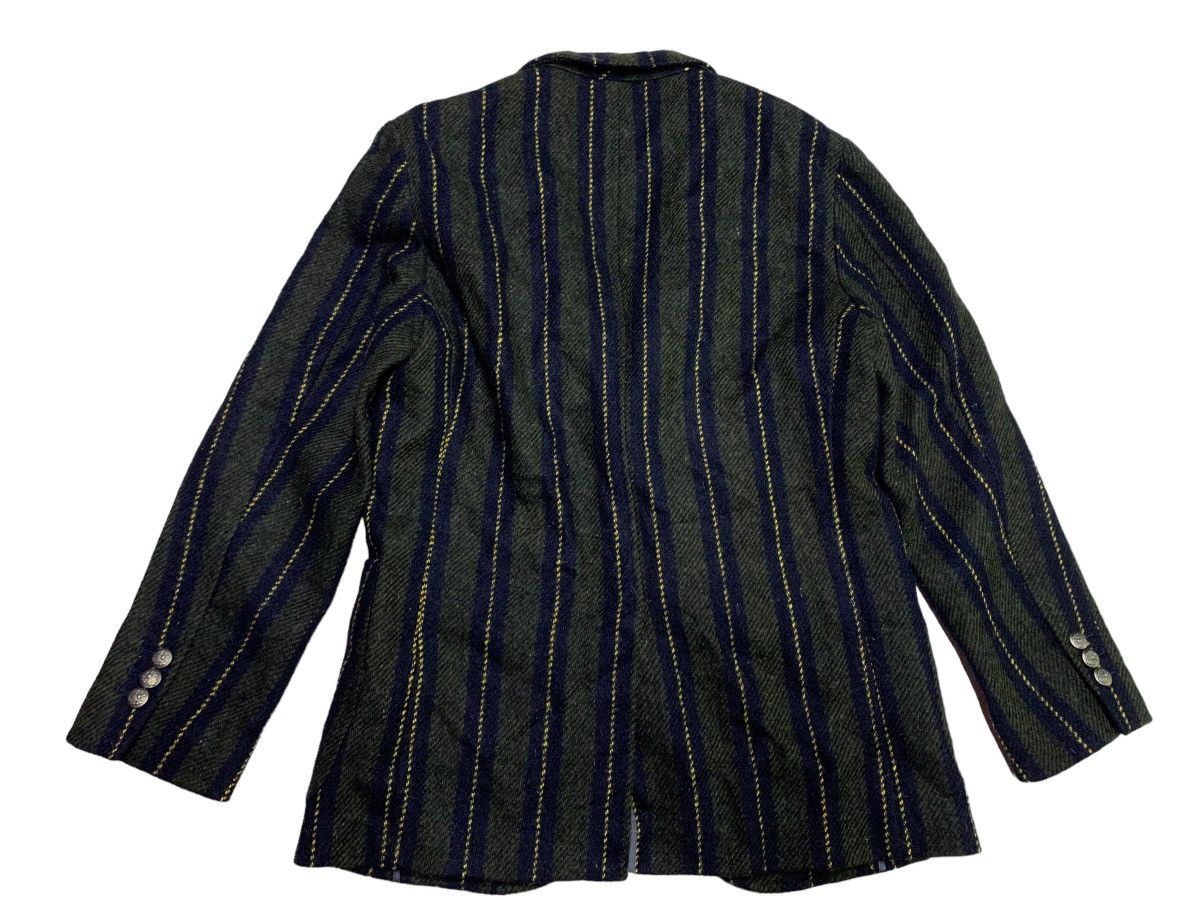 Vintage Mitsumine Blazers vintage Size 34S - 3 Thumbnail