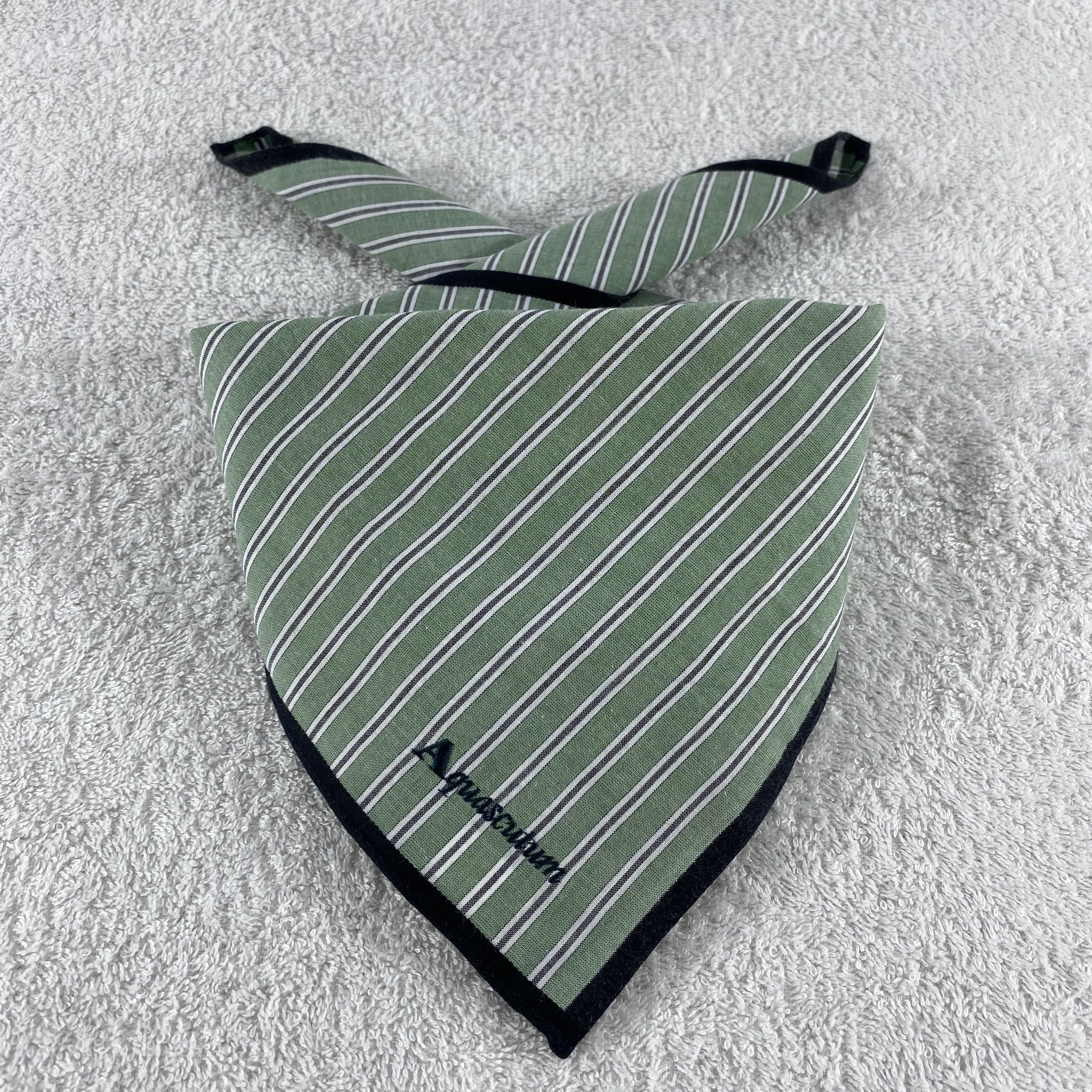 Aquascutum Neckerchief / Bandana / Handkerchief