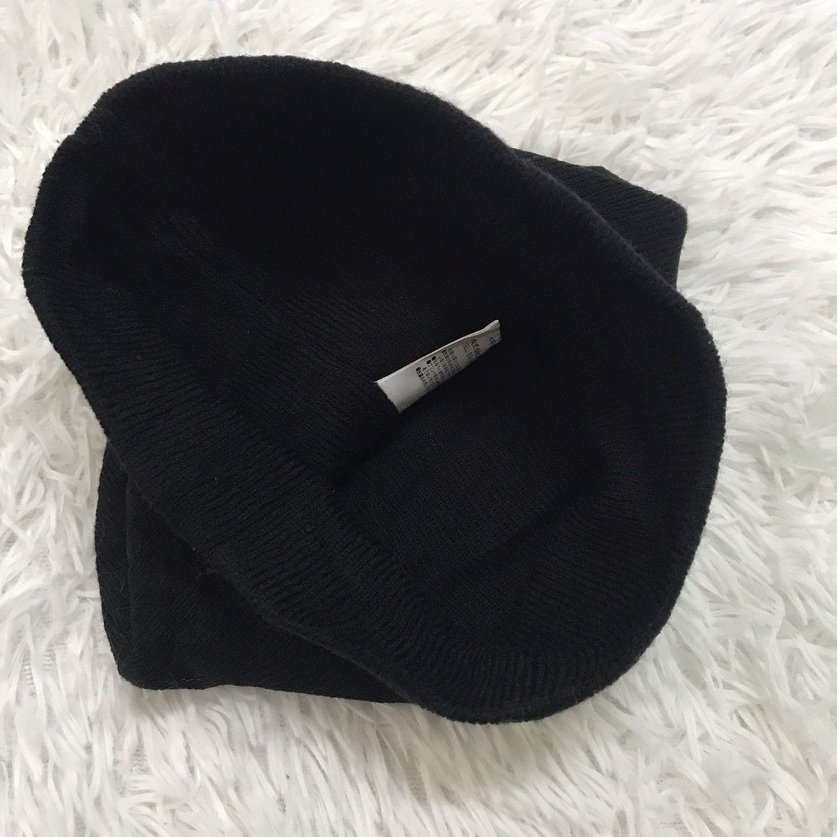 Mustang Mustang beanie hat snow cap Size ONE SIZE - 5 Thumbnail