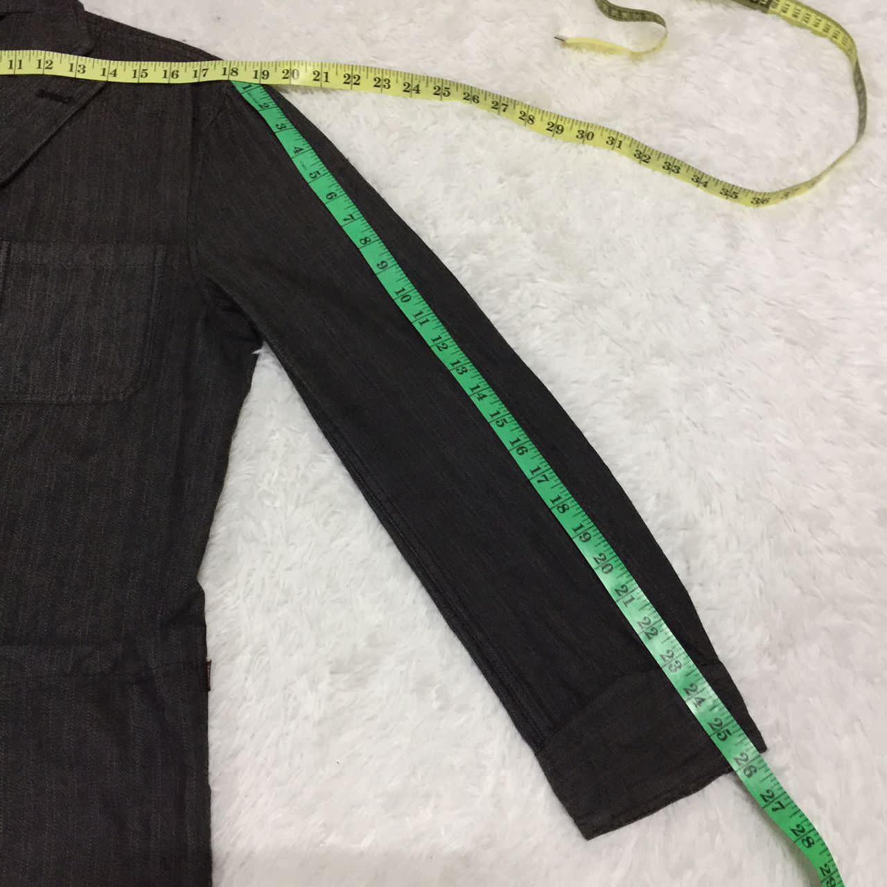 Japanese Brand Smith's American heavy duty fabric for work and play jacket Size US L / EU 52-54 / 3 - 5 Thumbnail
