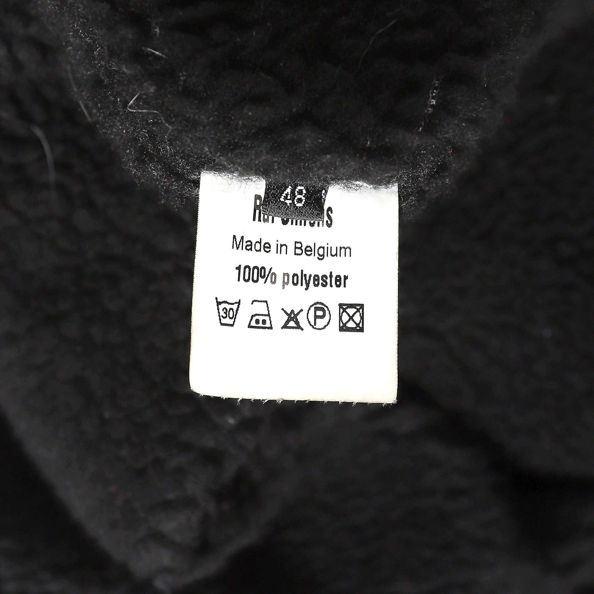 Raf Simons AW03 Peter Saville Parka Size US M / EU 48-50 / 2 - 10 Thumbnail