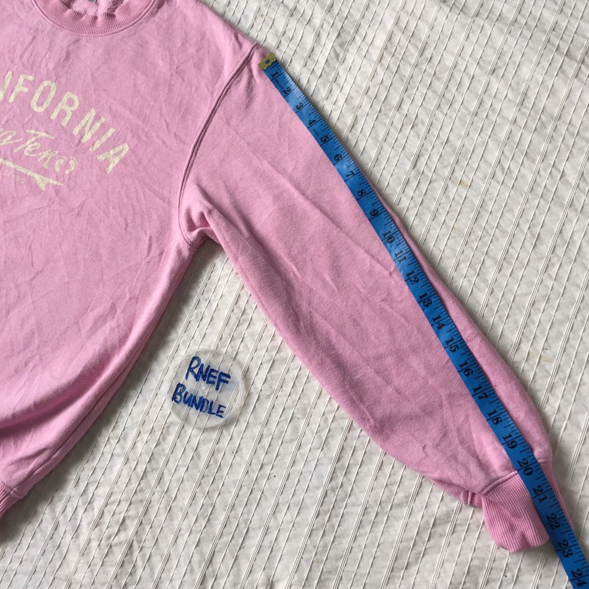 Hang Ten Hang ten California sweatshirt Size US M / EU 48-50 / 2 - 16 Thumbnail