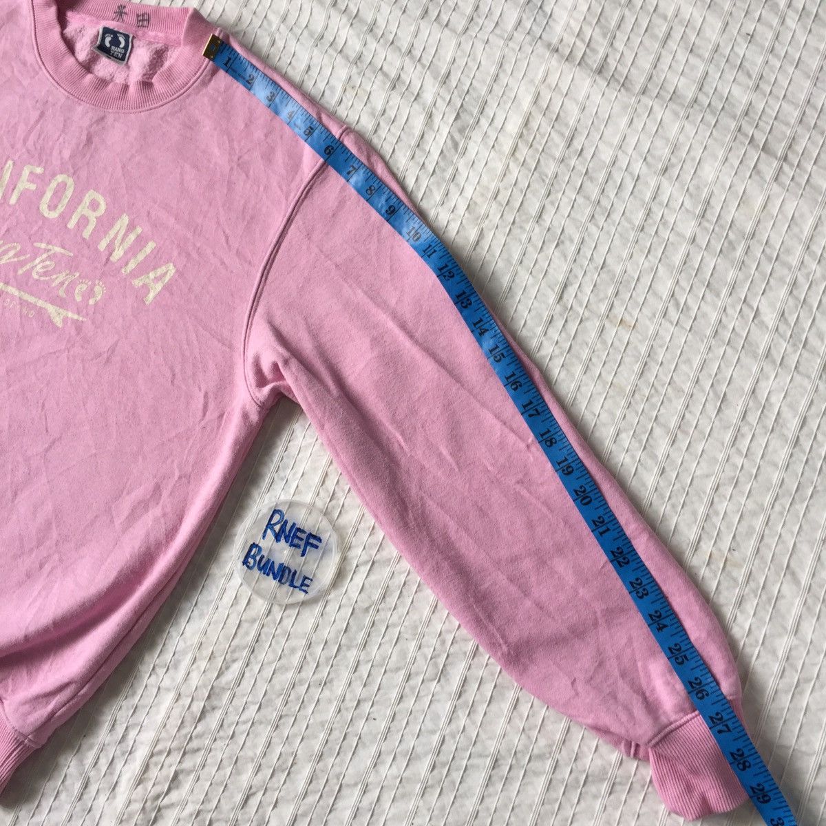 Hang Ten Hang ten California sweatshirt Size US M / EU 48-50 / 2 - 15 Thumbnail