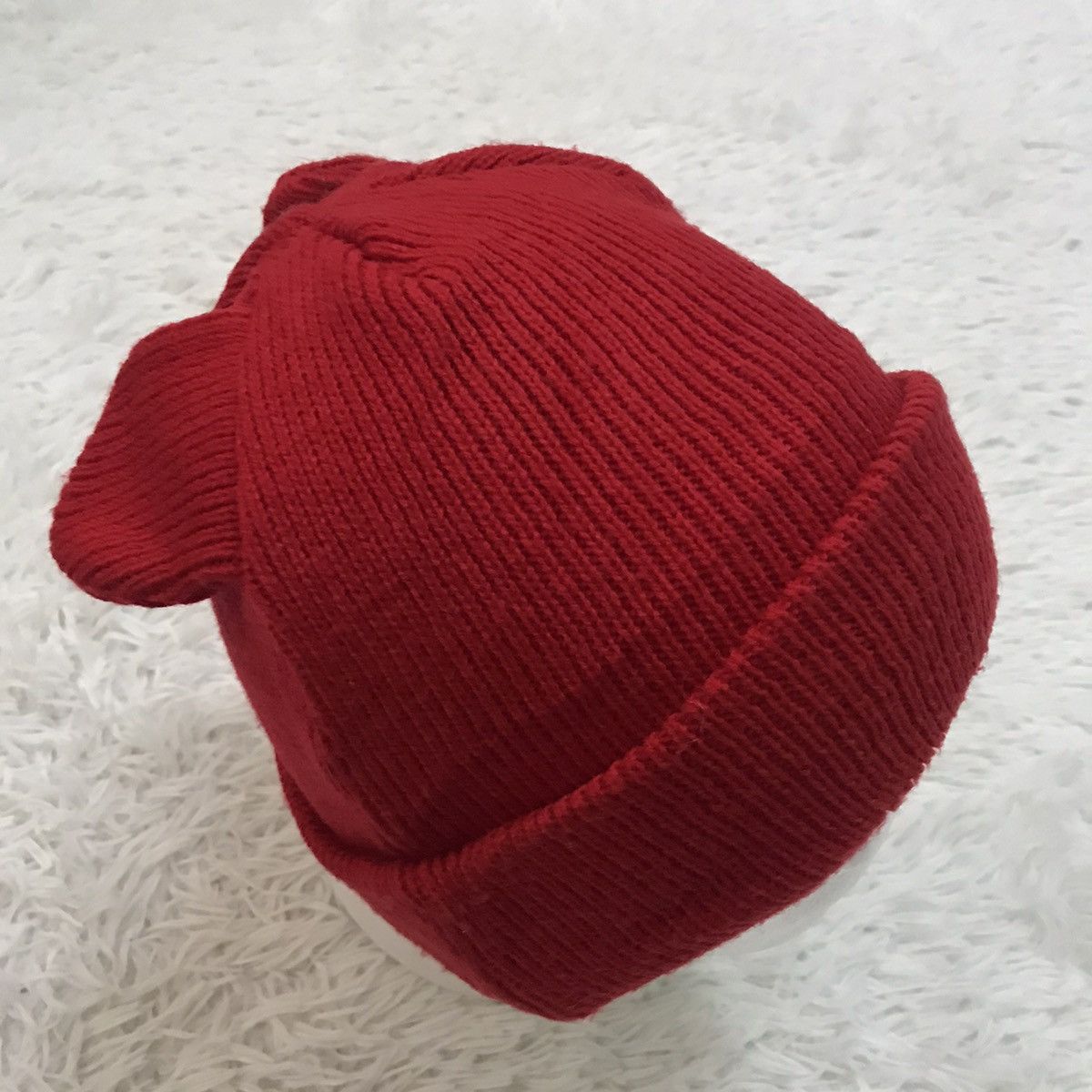 Other Ear bunny beanie hat snow cap Size ONE SIZE - 9 Thumbnail