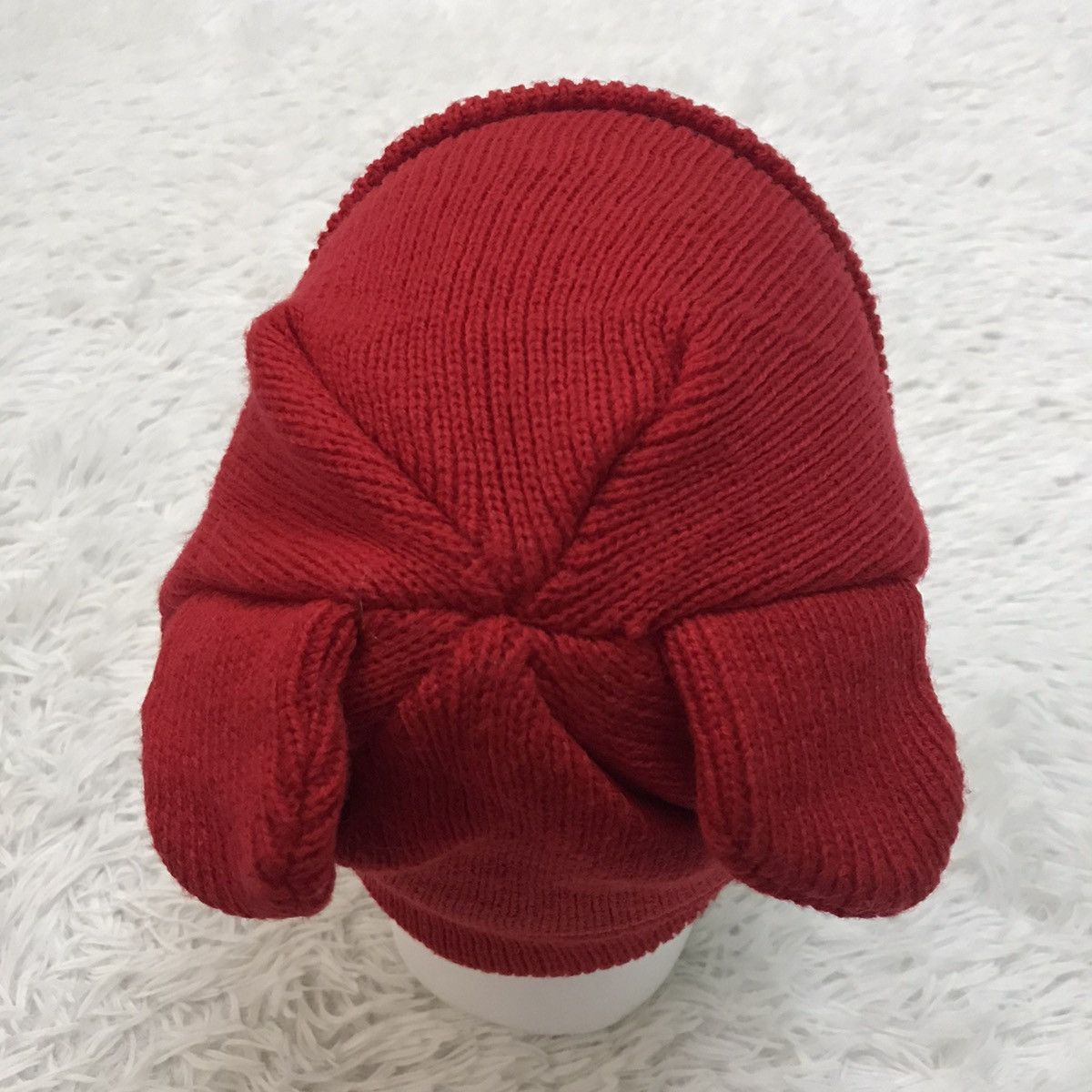 Other Ear bunny beanie hat snow cap Size ONE SIZE - 10 Thumbnail