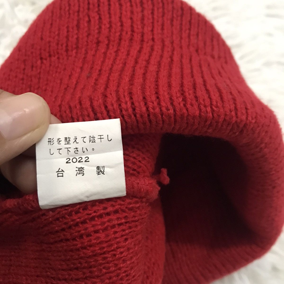 Other Ear bunny beanie hat snow cap Size ONE SIZE - 6 Thumbnail
