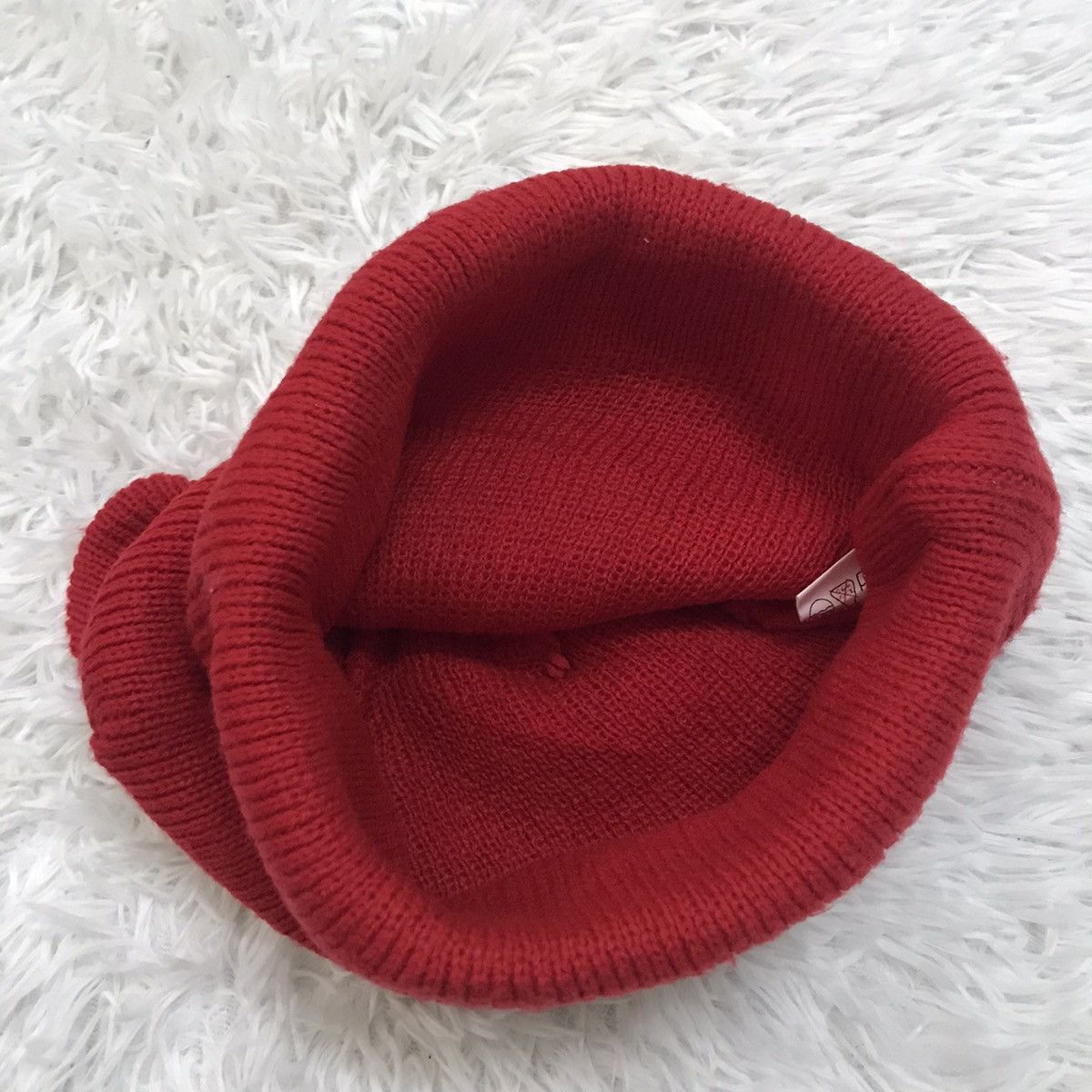 Other Ear bunny beanie hat snow cap Size ONE SIZE - 4 Thumbnail