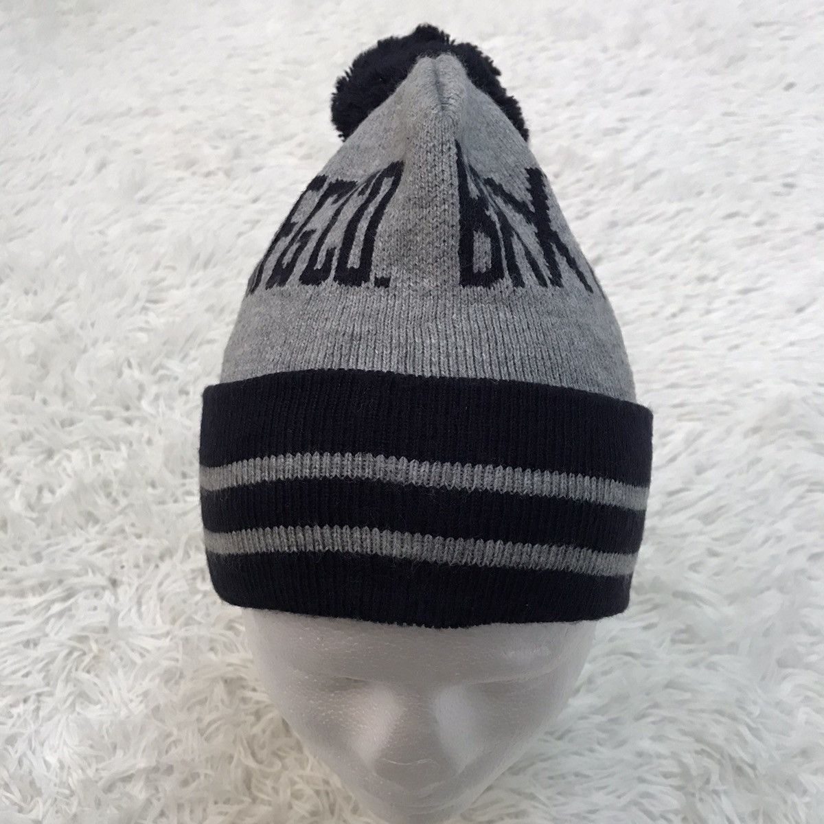 Brixton Brixton beanie hat snow cap Size ONE SIZE - 8 Thumbnail