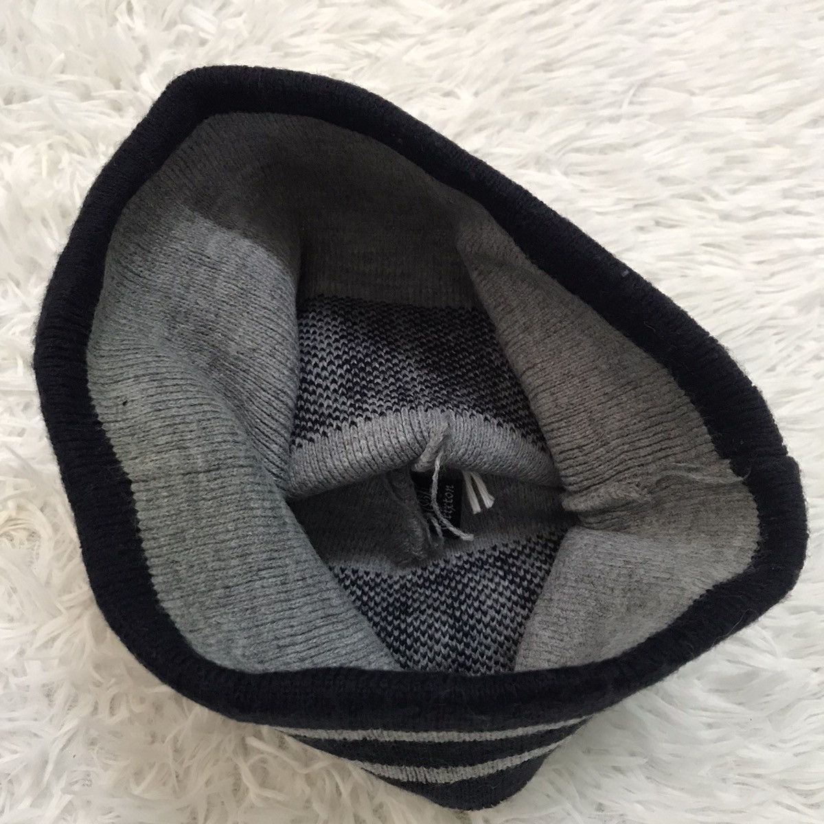 Brixton Brixton beanie hat snow cap Size ONE SIZE - 5 Thumbnail