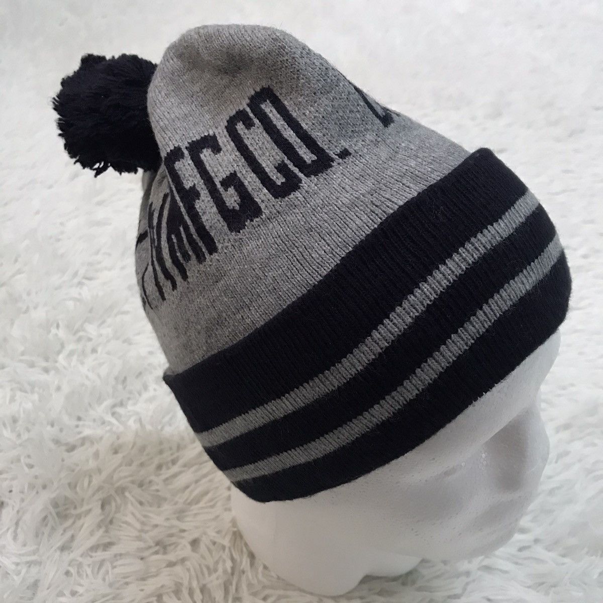 Brixton Brixton beanie hat snow cap Size ONE SIZE - 10 Thumbnail