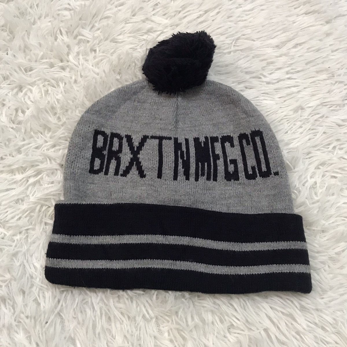 Brixton Brixton beanie hat snow cap Size ONE SIZE - 2 Thumbnail