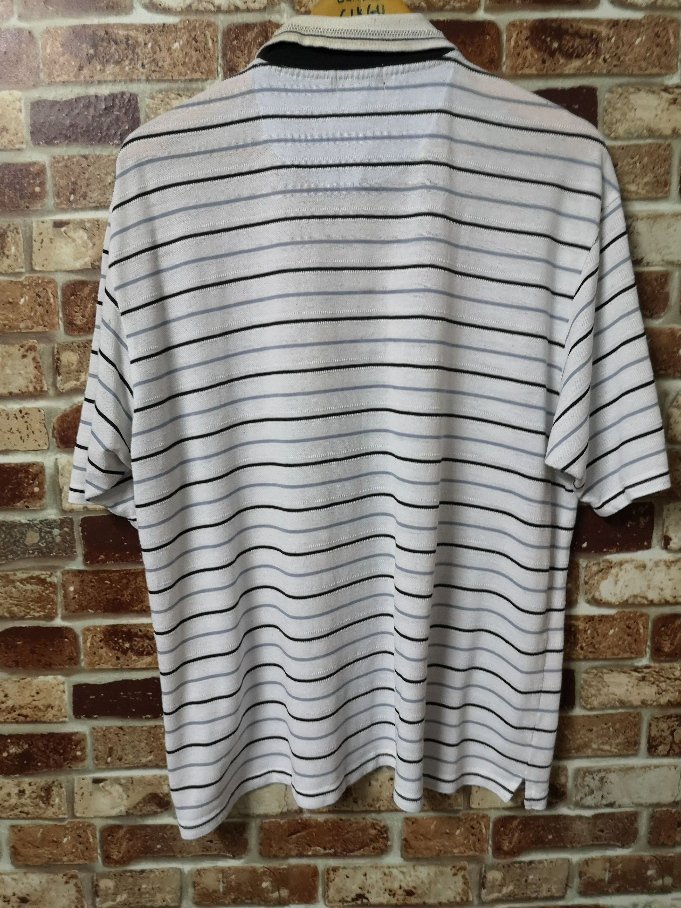 Designer × MCM MCM Polo Men Size US XXL / EU 58 / 5 - 2 Thumbnail